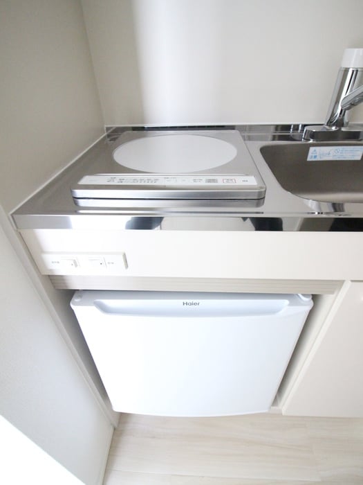 キッチン Y&Y長津田