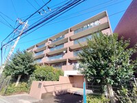 アルカンシエル（東館）