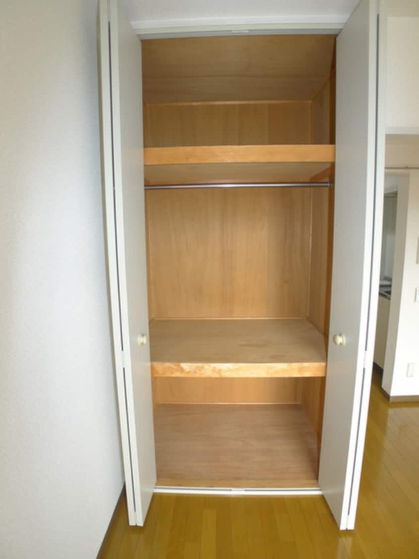 収納 秋本ビルディング