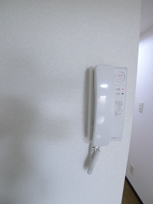 内観写真 秋本ビルディング