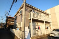 大熊テラスハウスⅡ