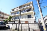 守屋マンション