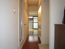 廊下 ドルフ北烏山Ｄ