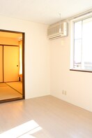 居室 アメニティ南生田Ｂ