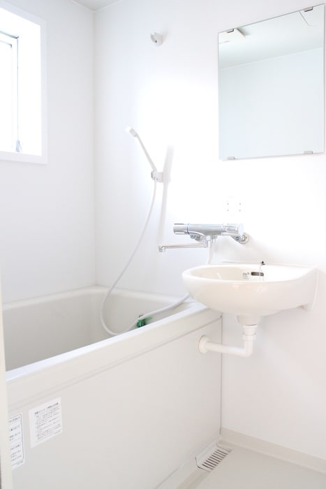 バス／シャワールーム等 アメニティ南生田Ｂ