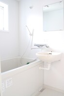 バス／シャワールーム等 アメニティ南生田Ｂ