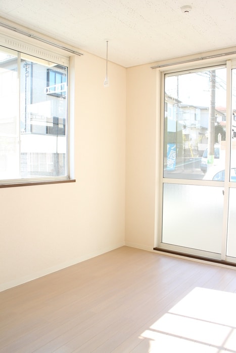 居室 アメニティ南生田Ｂ