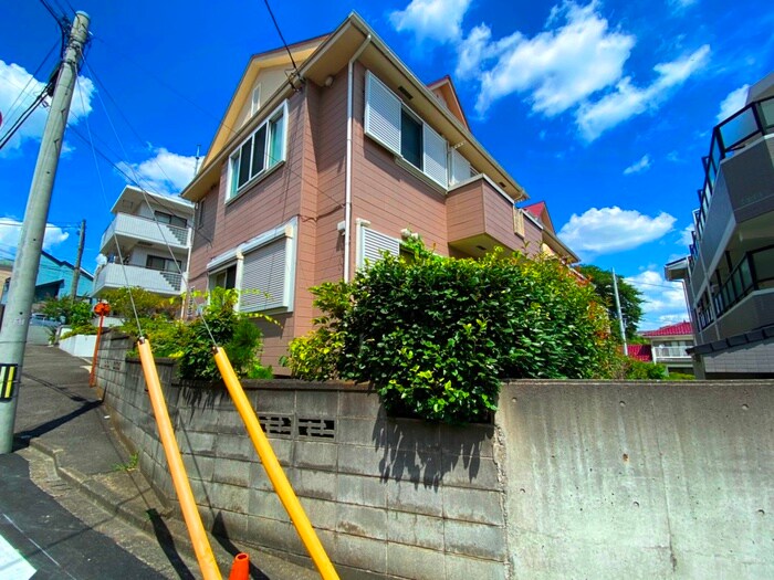 外観写真 モンシャト－町田