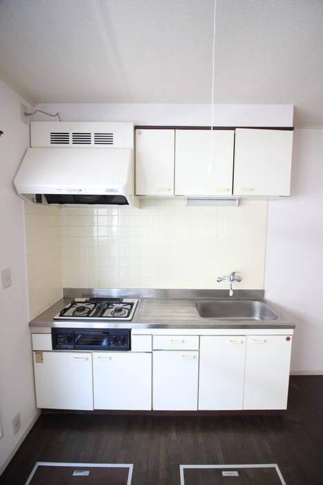 キッチン モンシャト－町田