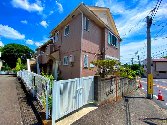 外観写真 モンシャト－町田