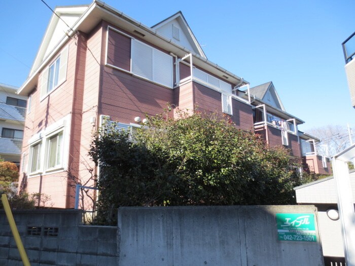 外観写真 モンシャト－町田