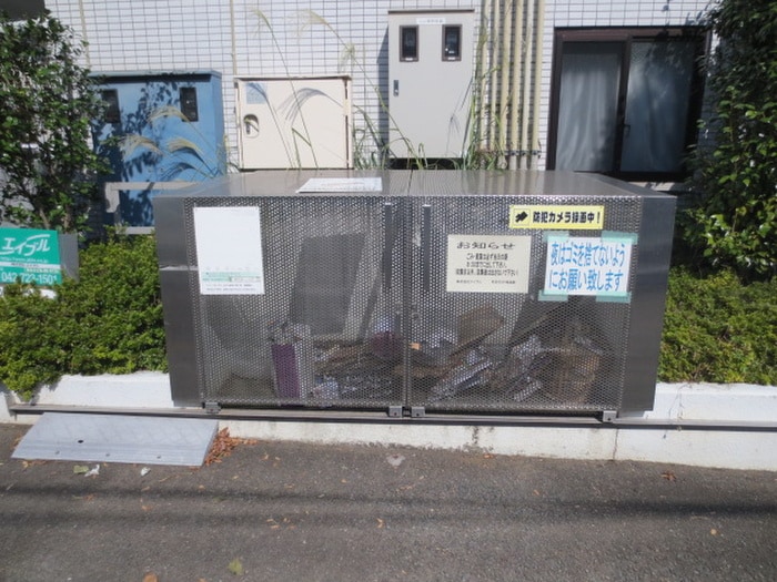 建物設備 モンシャト－町田