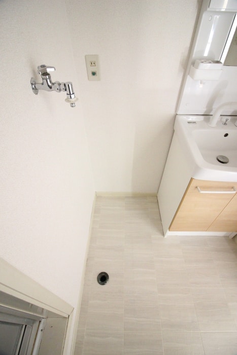 洗濯機置場 モンシャト－町田