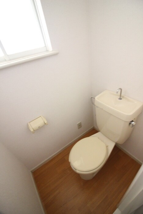 トイレ モンシャト－町田