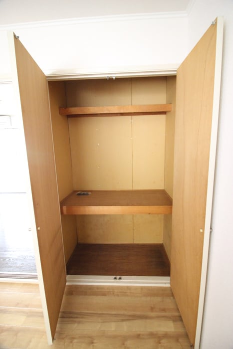 収納 モンシャト－町田