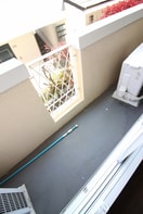 ベランダ・バルコニー モンシャト－町田