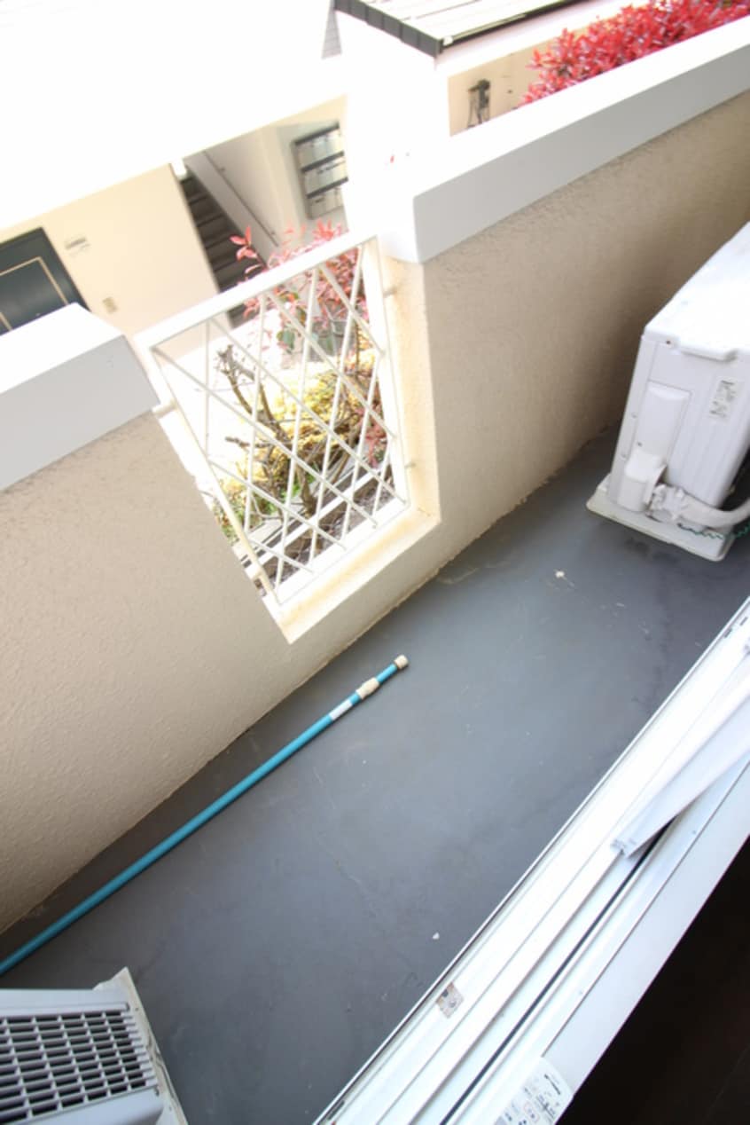 ベランダ・バルコニー モンシャト－町田