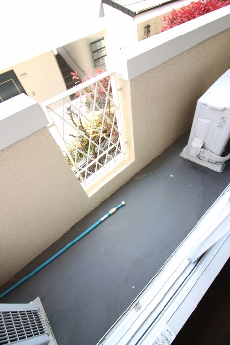 ベランダ・バルコニー モンシャト－町田