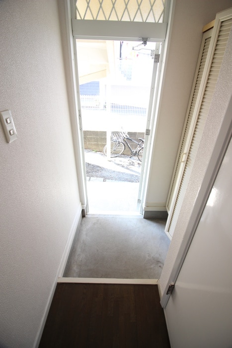 玄関 モンシャト－町田