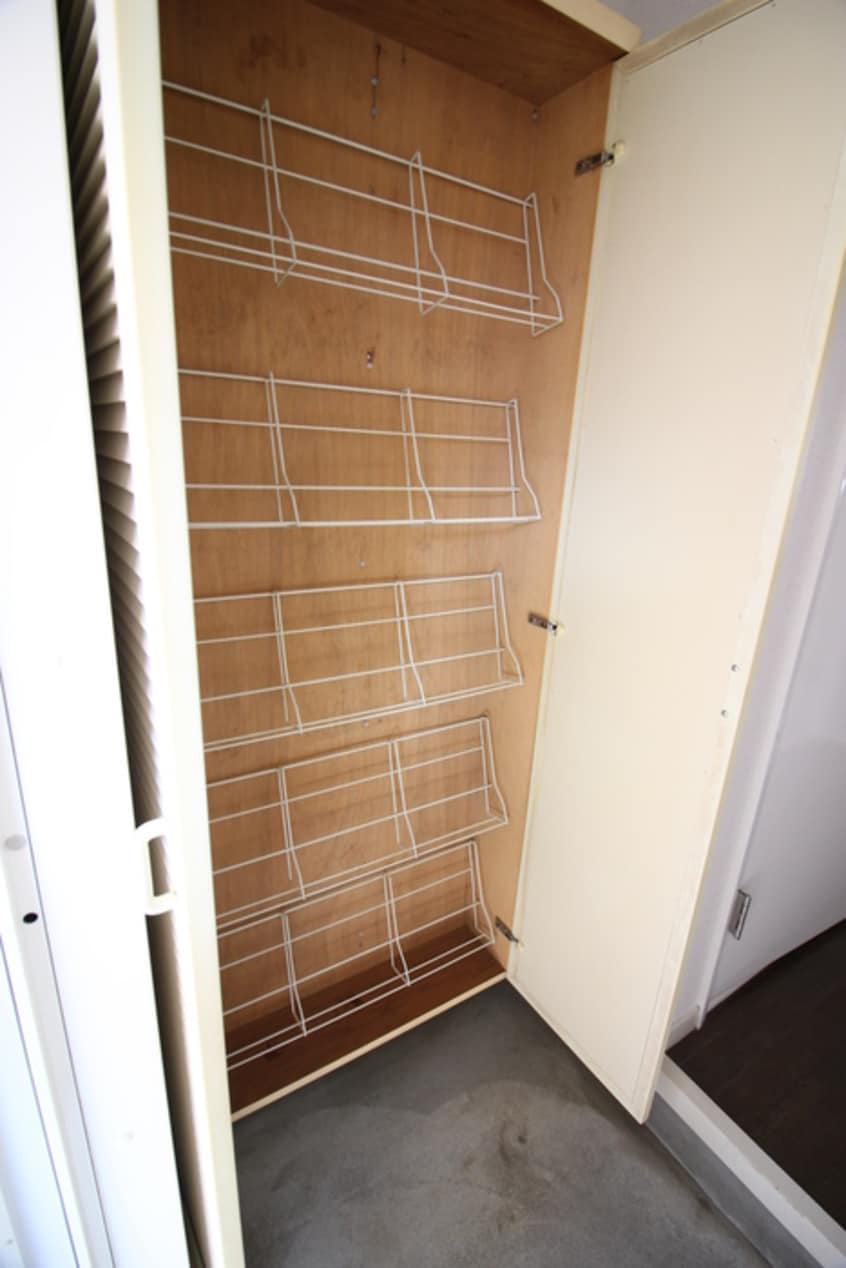 靴箱 モンシャト－町田