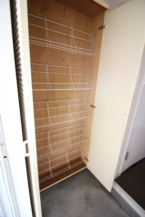 靴箱 モンシャト－町田