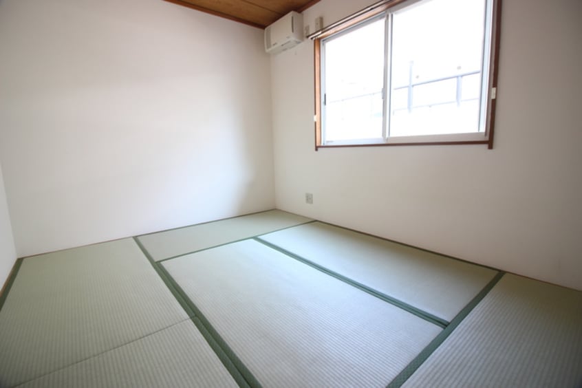 居室 モンシャト－町田