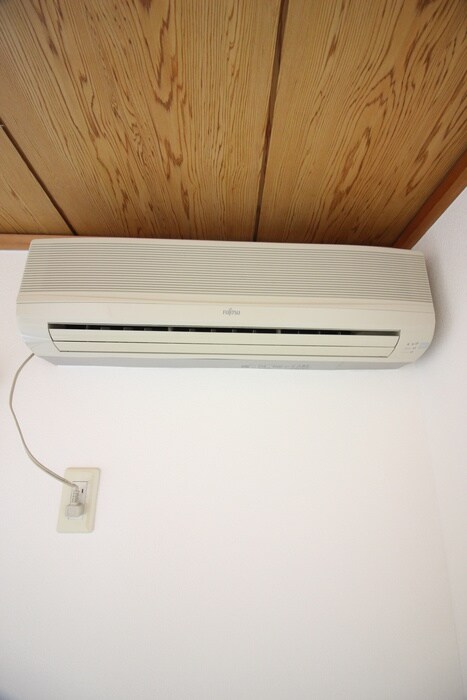 内観写真 モンシャト－町田