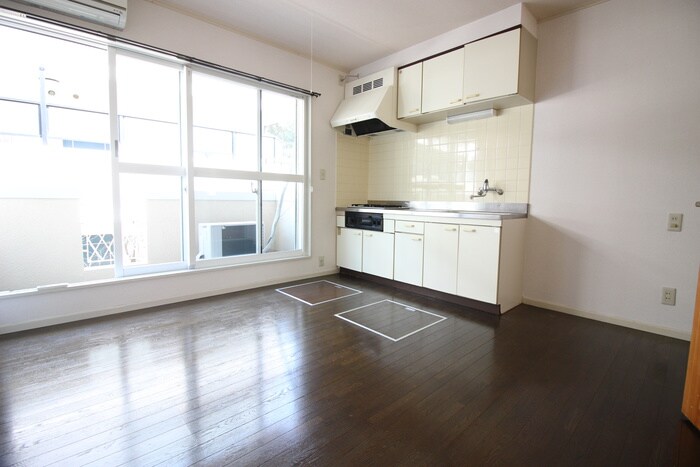 キッチン モンシャト－町田