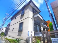 パインクレスト妙典