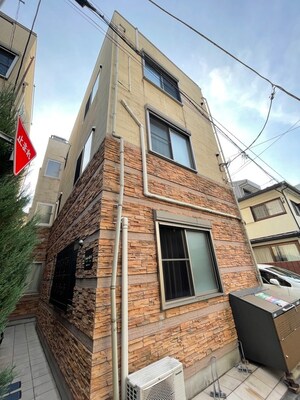 コンフォート佳川