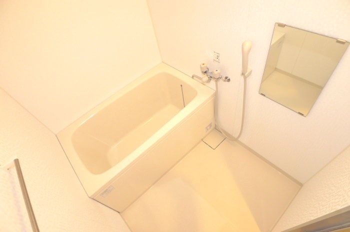 バス／シャワールーム等 モノリスビル