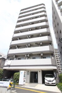 ﾒｲｸｽﾃﾞｻﾞｲﾝ住吉Ⅳ(502)