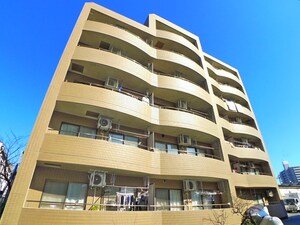 アリヴィラ１５