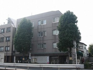 あずきビル