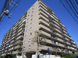 ガーデンシティ金沢文庫(103)