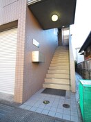 エントランス部分 Ａｖａｎｔｉ　