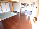 室内からの展望 Ａｖａｎｔｉ　