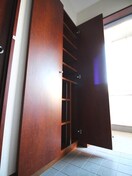 靴箱 Ａｖａｎｔｉ　