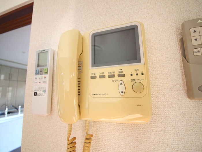 周辺環境 Ａｖａｎｔｉ　