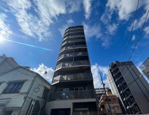 ｳﾞｧﾚｯｼｱ早稲田駅前ｼﾃｨ（601）