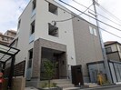 リブリ・Ｅｓｐｏｉｒ伍番館の外観