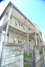 シティハイムアーバンA