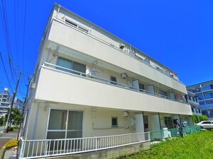 シャンポ－ル福栄