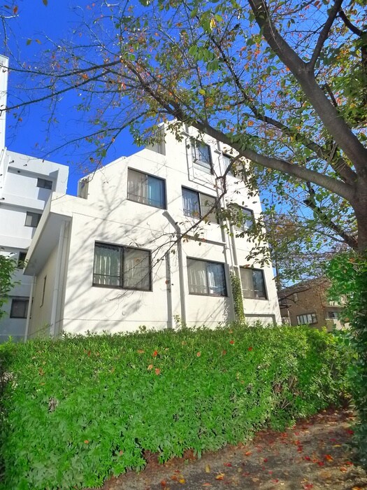 外観写真 リバ－サイド永代