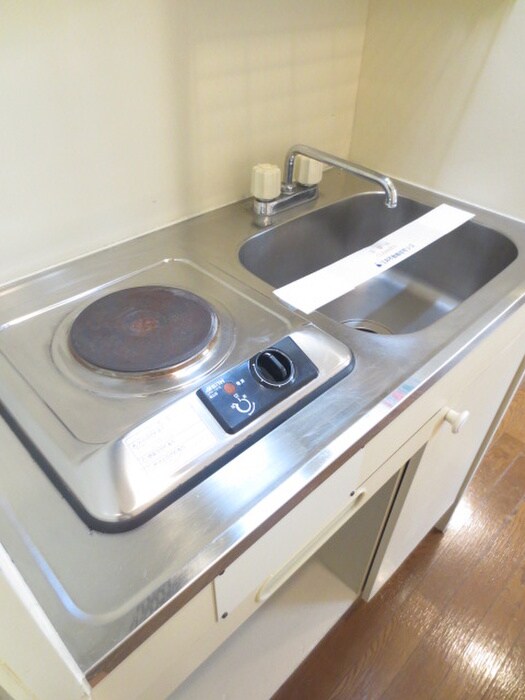 キッチン リバ－サイド永代