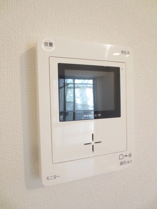 居室 リバ－サイド永代