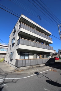 メゾンドロシュ