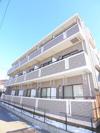グランヴェール東大宮