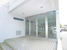 エントランス部分 エトワール久保田