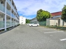 駐車場 エトワール久保田
